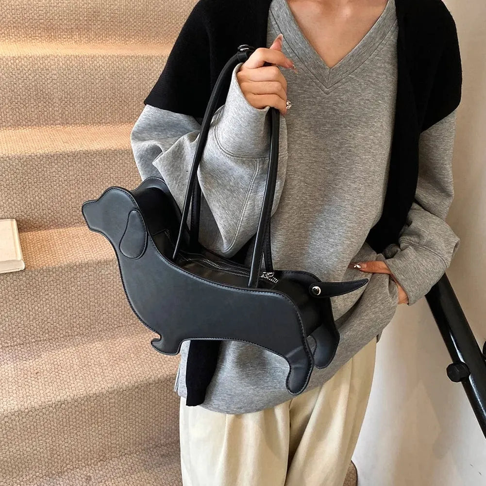 Dachshund Handbag The Doxie World