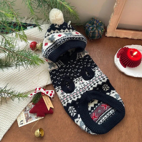 Dachshund Hooded Sweater The Doxie World