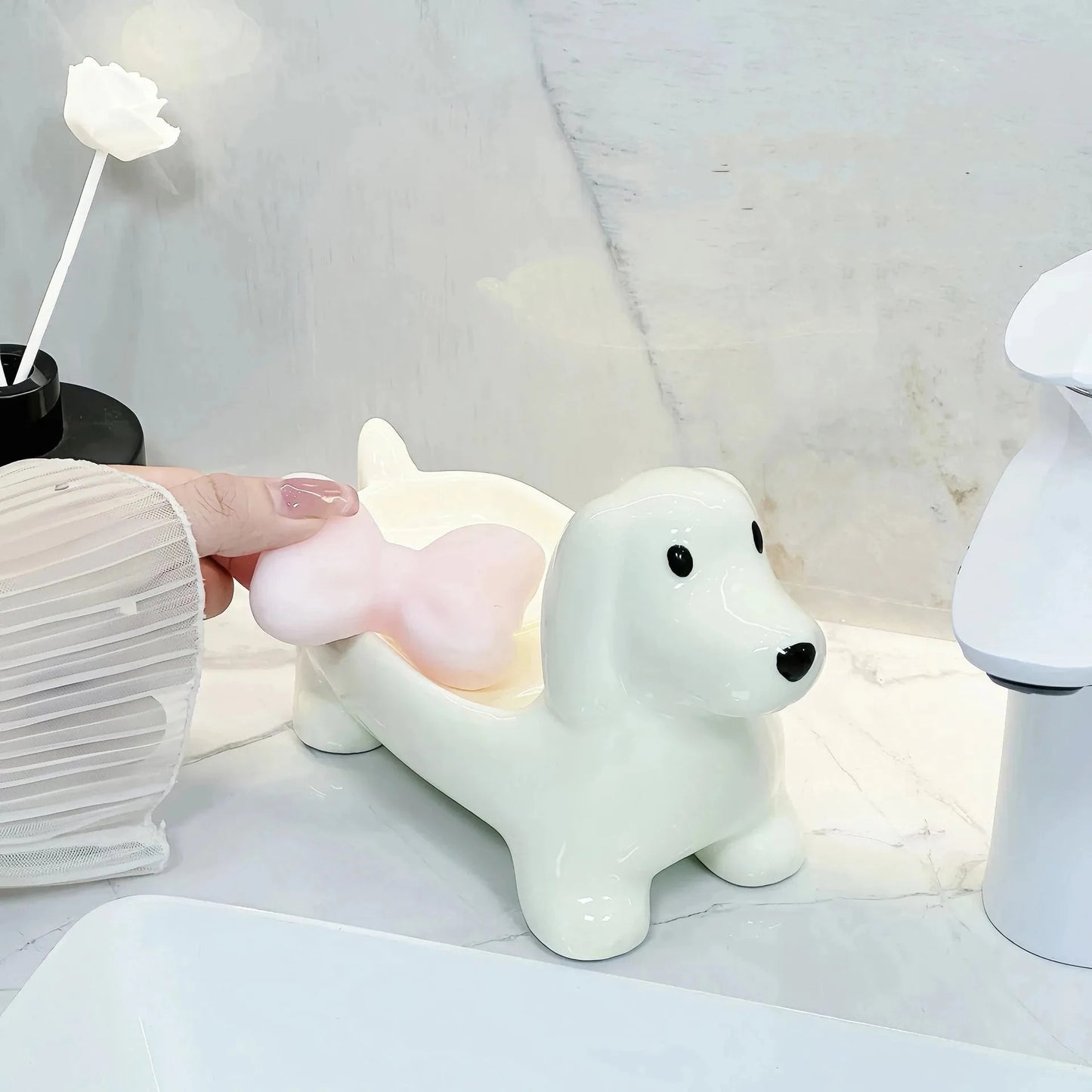 Dachshund Soap Dish The Doxie World