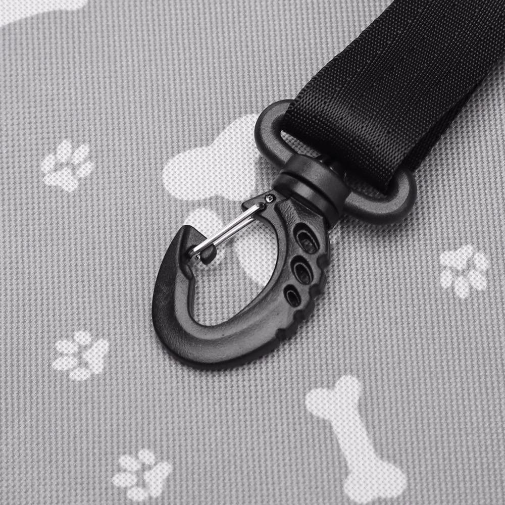 Doggy Car Seat The Doxie World