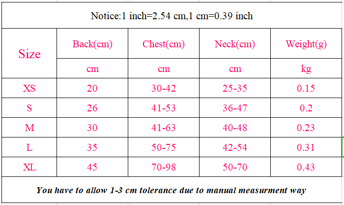 Shark-Mermaid Dachshund Life Jacket The Doxie World