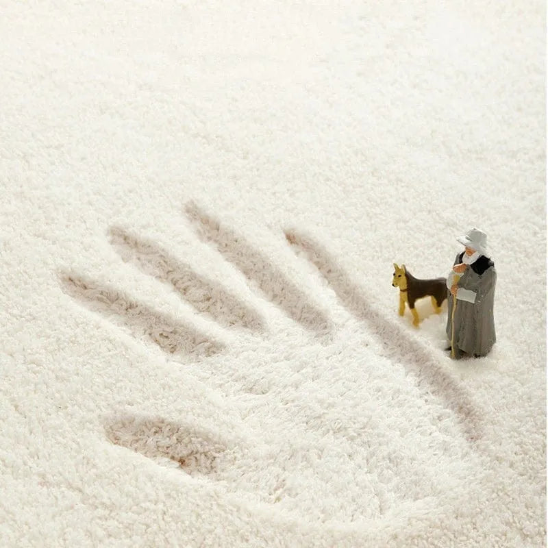 Soft Dachshund Rug The Doxie World