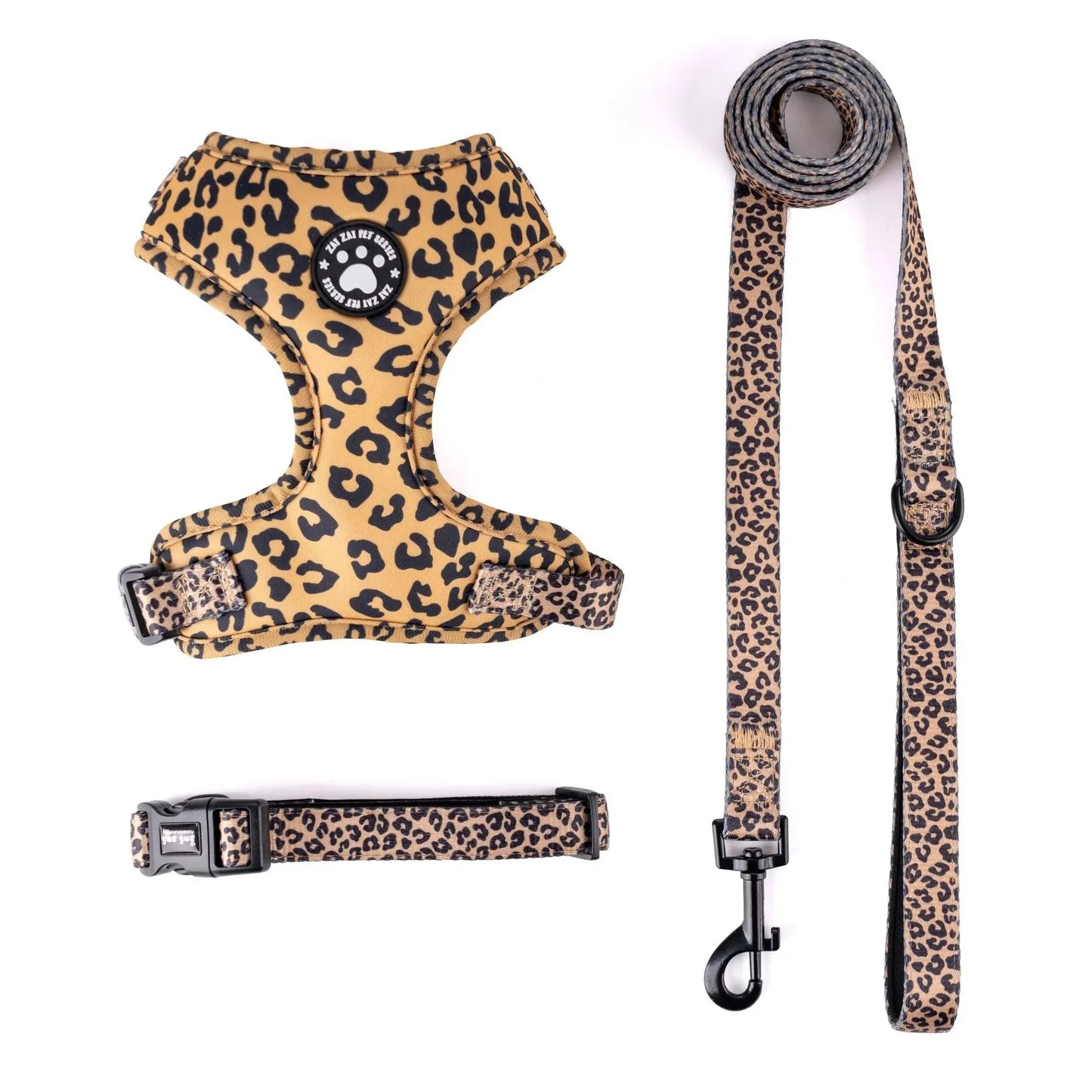 Dachshund Harness Set