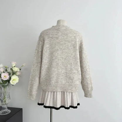 Dachshund Sweater For Women