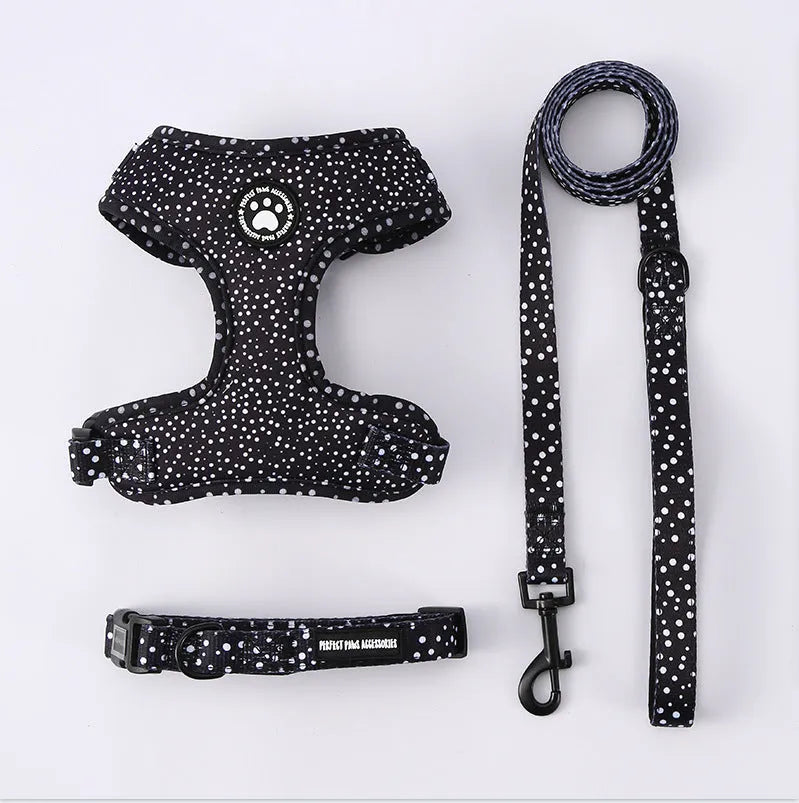 Dachshund Harness Set