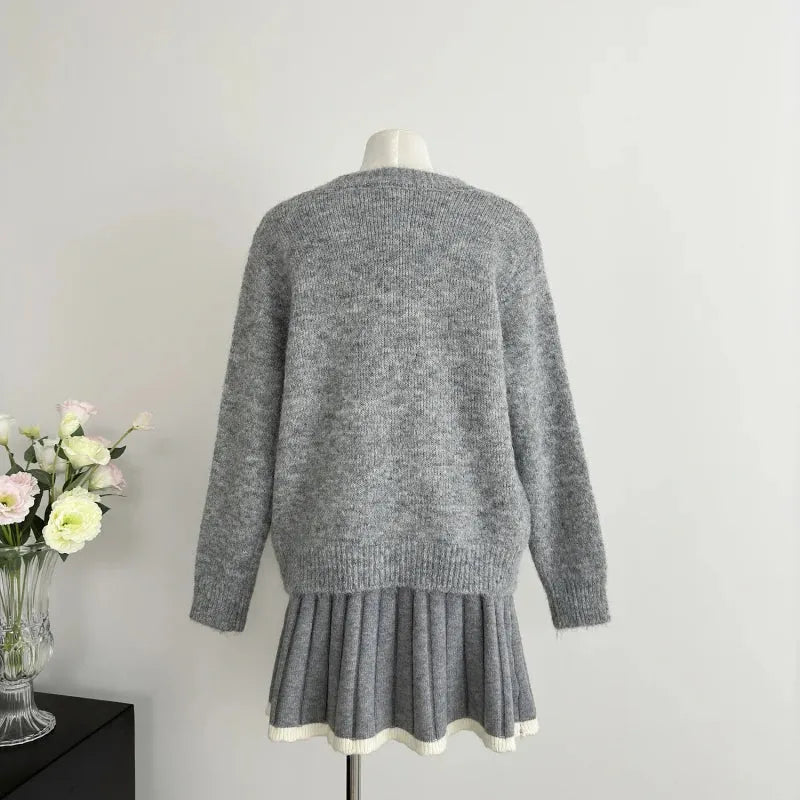 Dachshund Sweater For Women