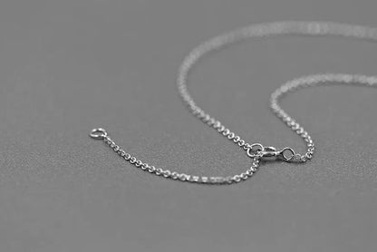 925 Sterling Silver Dachshund Necklace The Doxie World