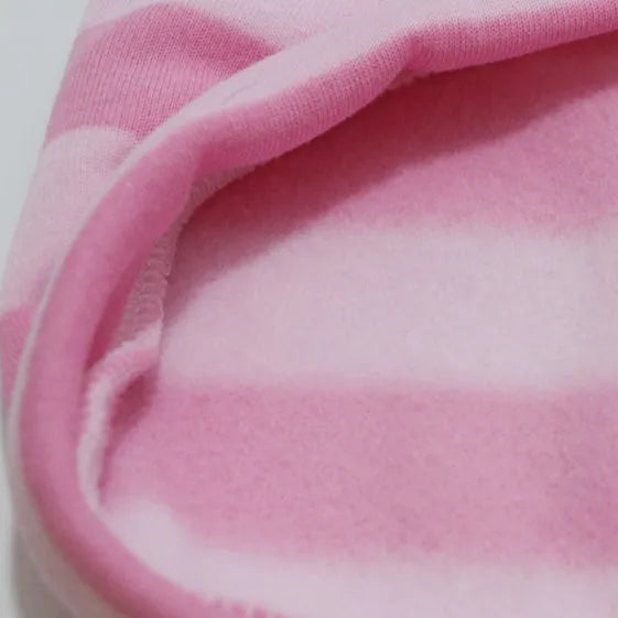 Pink Dachshund Hoodie