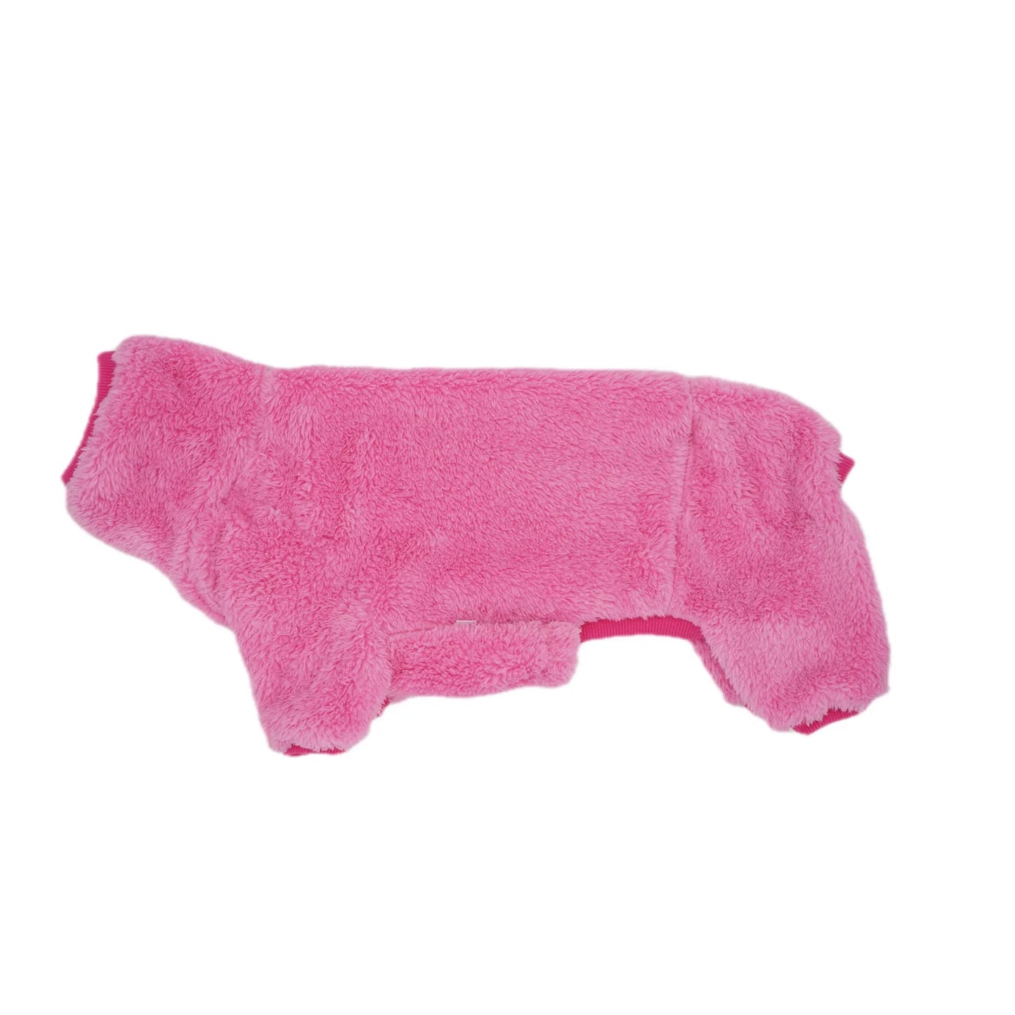 Dachshund Fleece Onesie