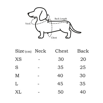 Wiener Dog Purple Sweater