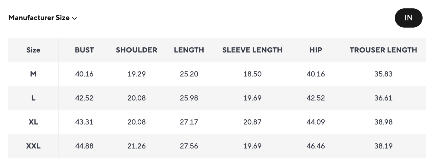 Striped Dachshunds Pajamas