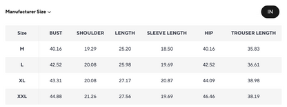 Striped Dachshunds Pajamas