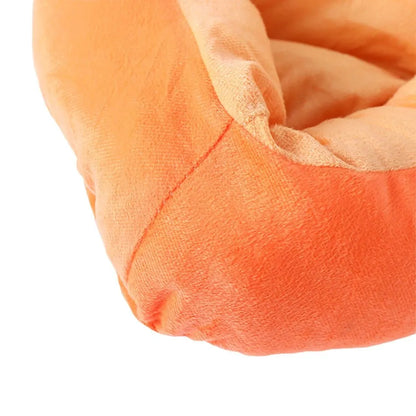 Carrot Dachshund Bed The Doxie World