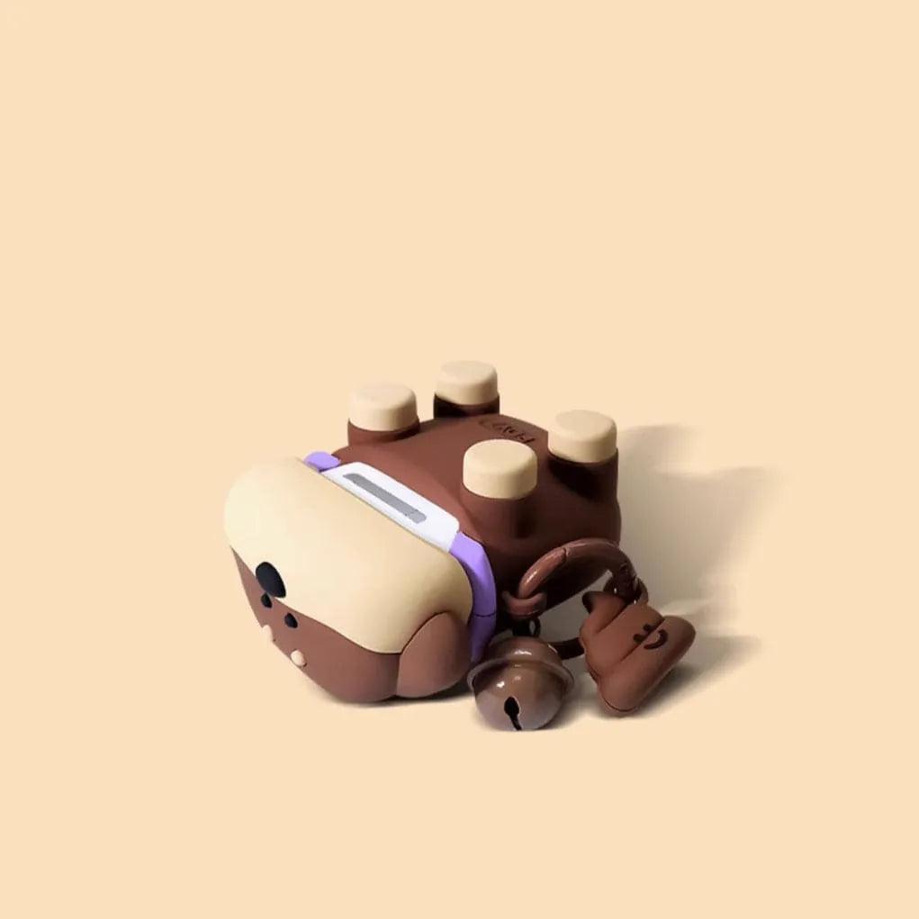 Dachshund AirPods Case The Doxie World