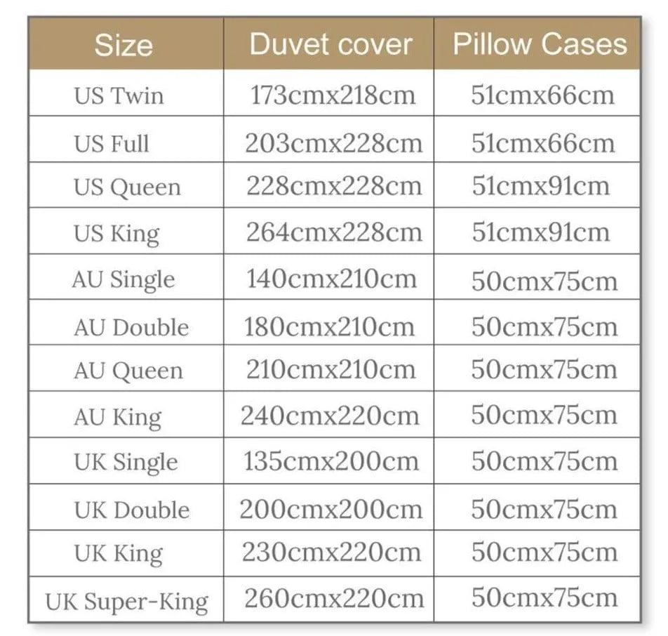 Dachshund Bedding Set The Doxie World