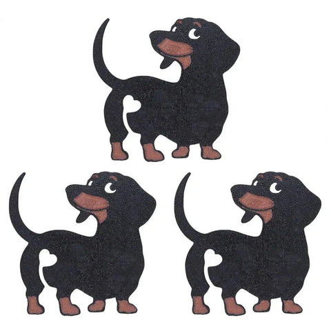 Dachshund Bread Bag Clip The Doxie World