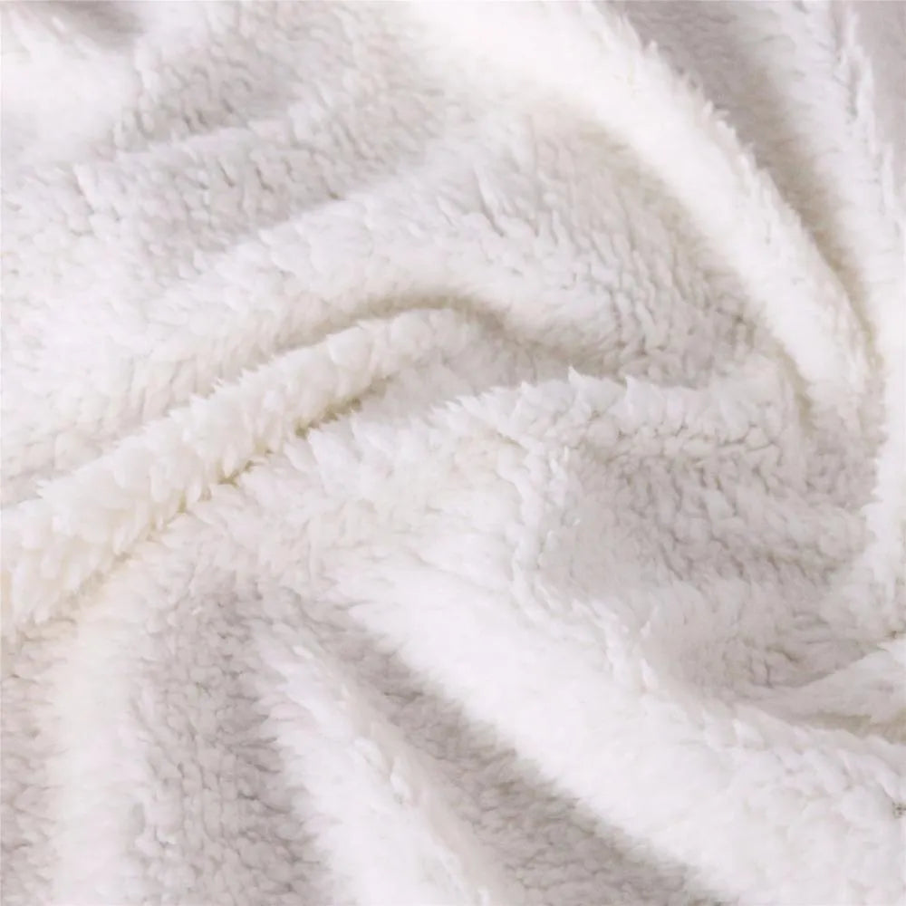 Dachshund Christmas Blanket The Doxie World