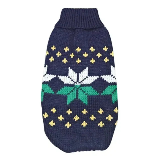 Dachshund Christmas Sweater The Doxie World