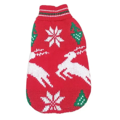 Dachshund Christmas Sweater The Doxie World