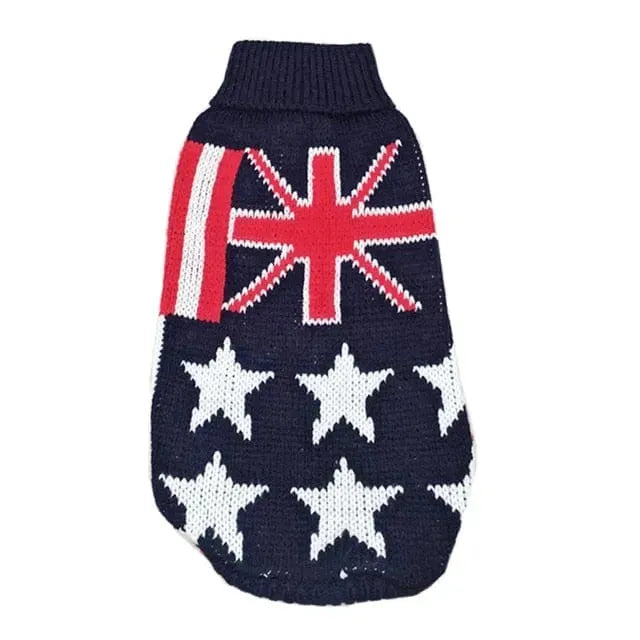 Dachshund Christmas Sweater The Doxie World