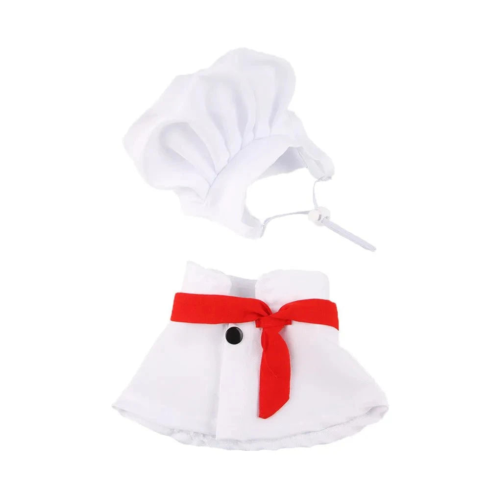 Dachshund Cook Costume The Doxie World