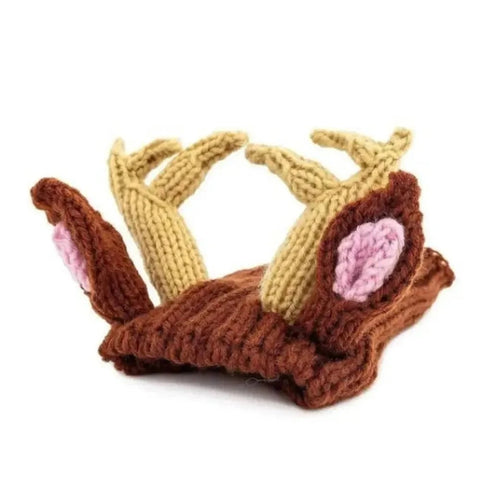 Dachshund Deer Hat S / Deer The Doxie World