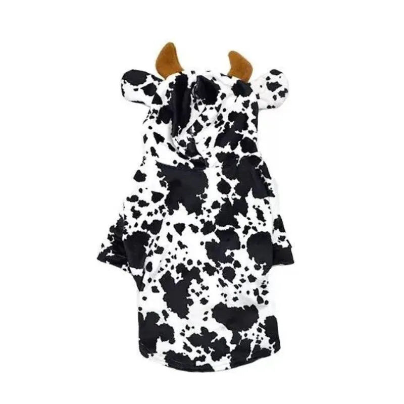 Dachshund Dog Cow Onesie The Doxie World