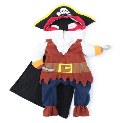 Dachshund Dog Pirate Costume The Doxie World