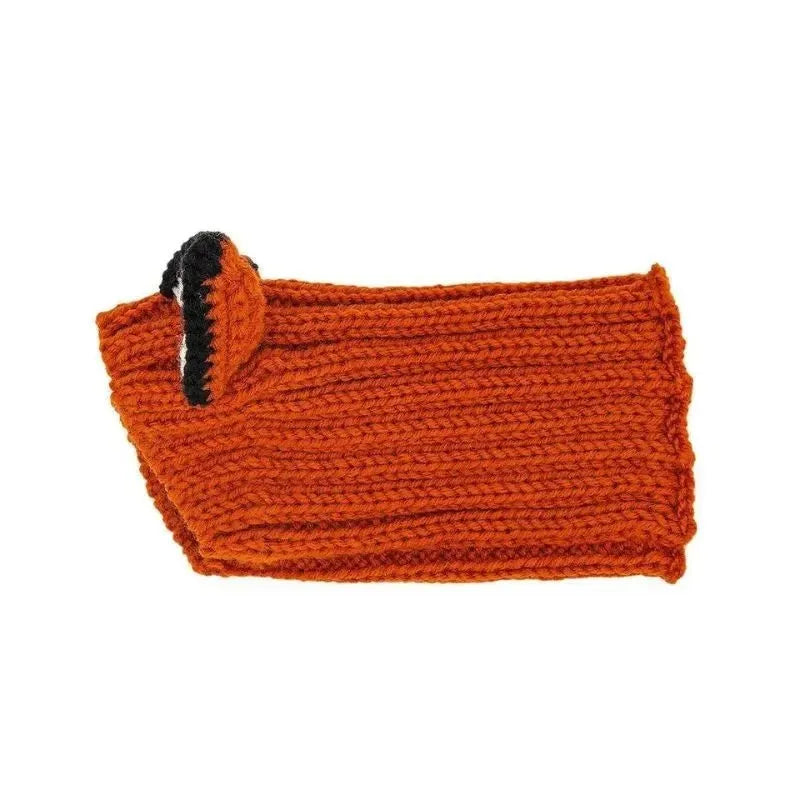 Dachshund Fox Hat The Doxie World