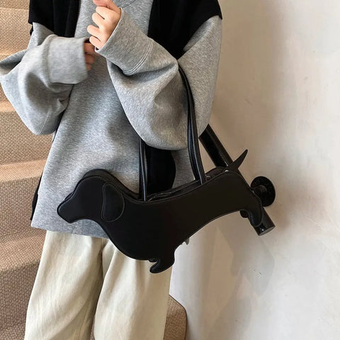 Dachshund Handbag The Doxie World