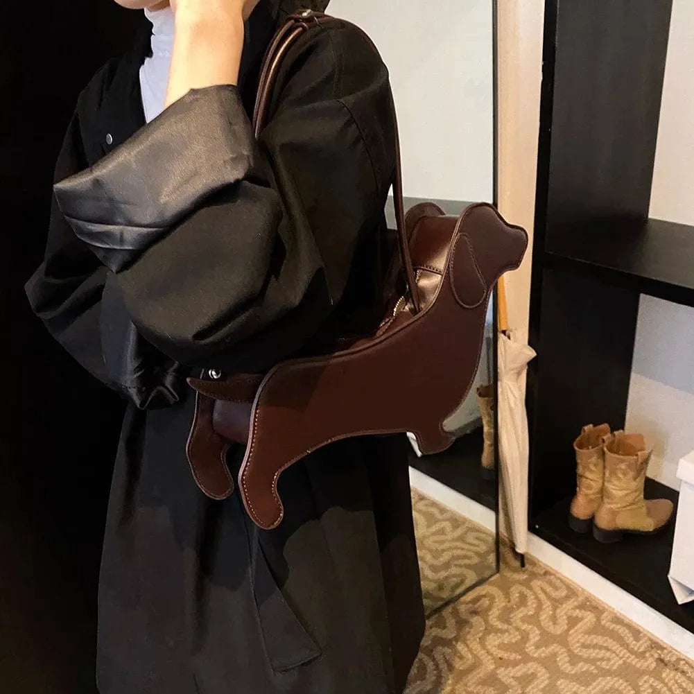 Dachshund Handbag The Doxie World