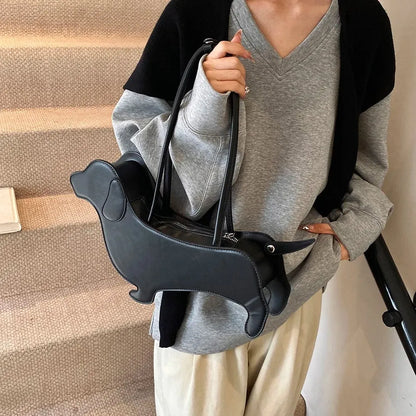 Dachshund Handbag The Doxie World
