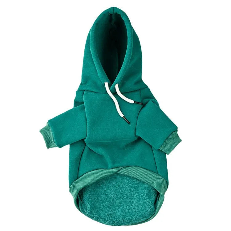 Dachshund Hoodie The Doxie World