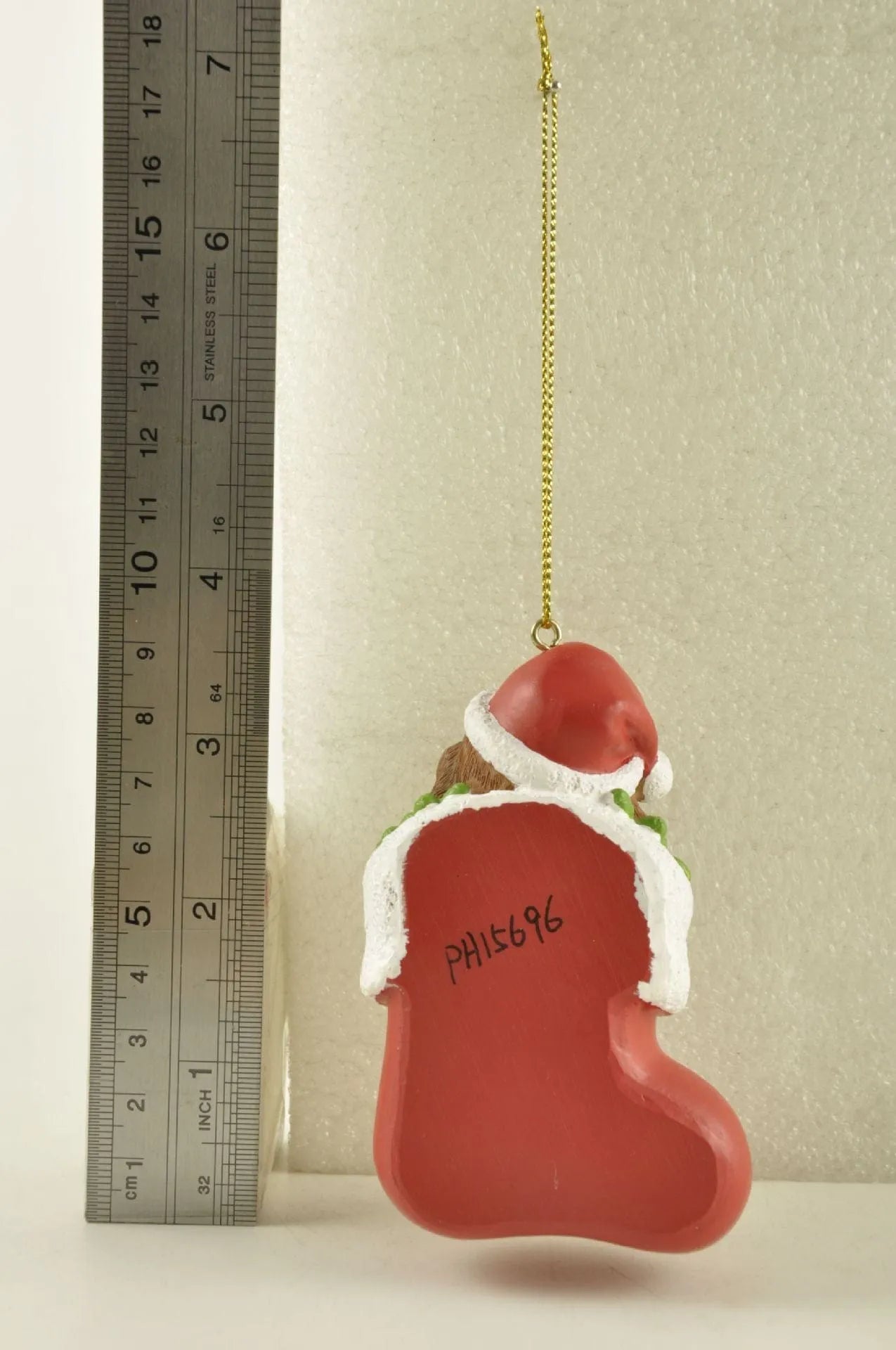 Dachshund In Christmas Stockings Pendant The Dachshund The Doxie World