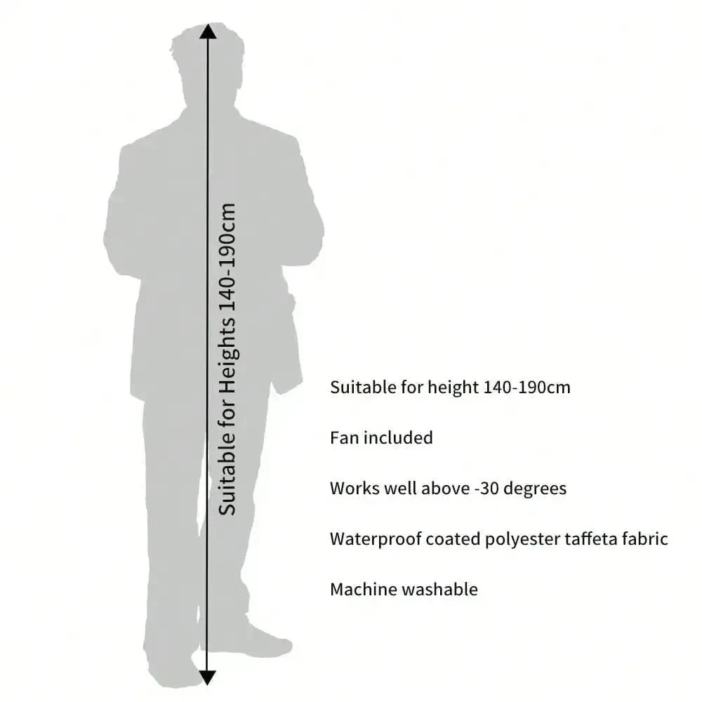 Dachshund Inflatable Costume The Doxie World