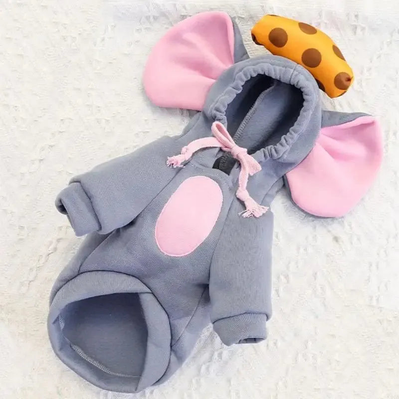 Dachshund Mouse Costume The Doxie World