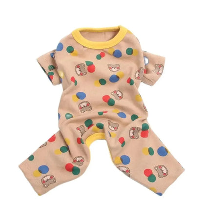 Dachshund Onesie Brown / S The Doxie World