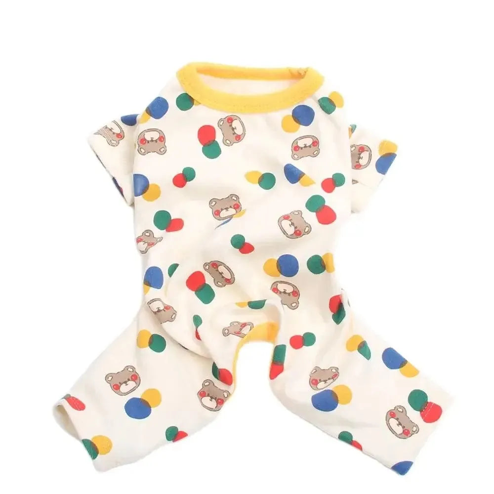 Dachshund Onesie Beige / S The Doxie World