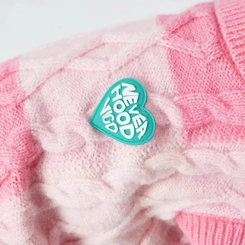 Dachshund Polo Sweater The Doxie World