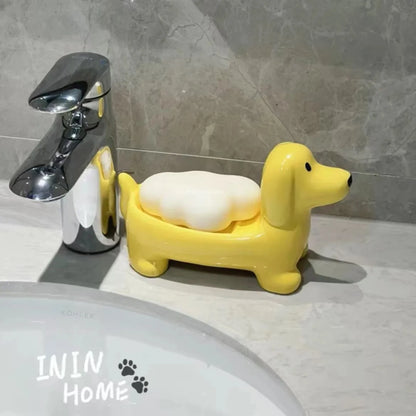 Dachshund Soap Dish The Doxie World