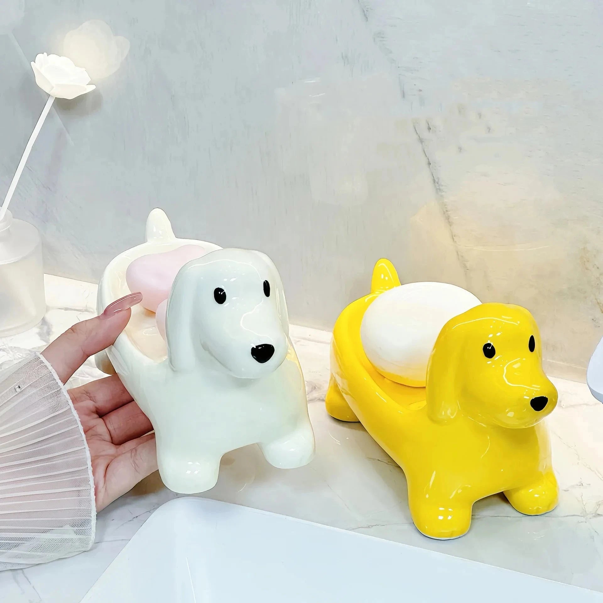 Dachshund Soap Dish The Doxie World