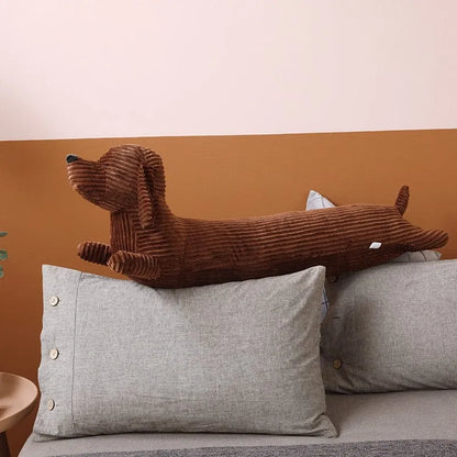 Dachshund Stuffed Animal The Doxie World