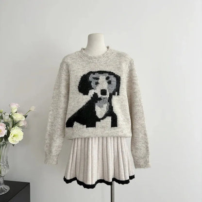 Dachshund Sweater For Women The Doxie World