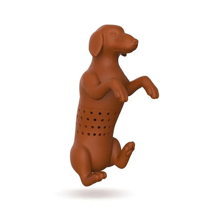 Dachshund Tea Infuser The Doxie World