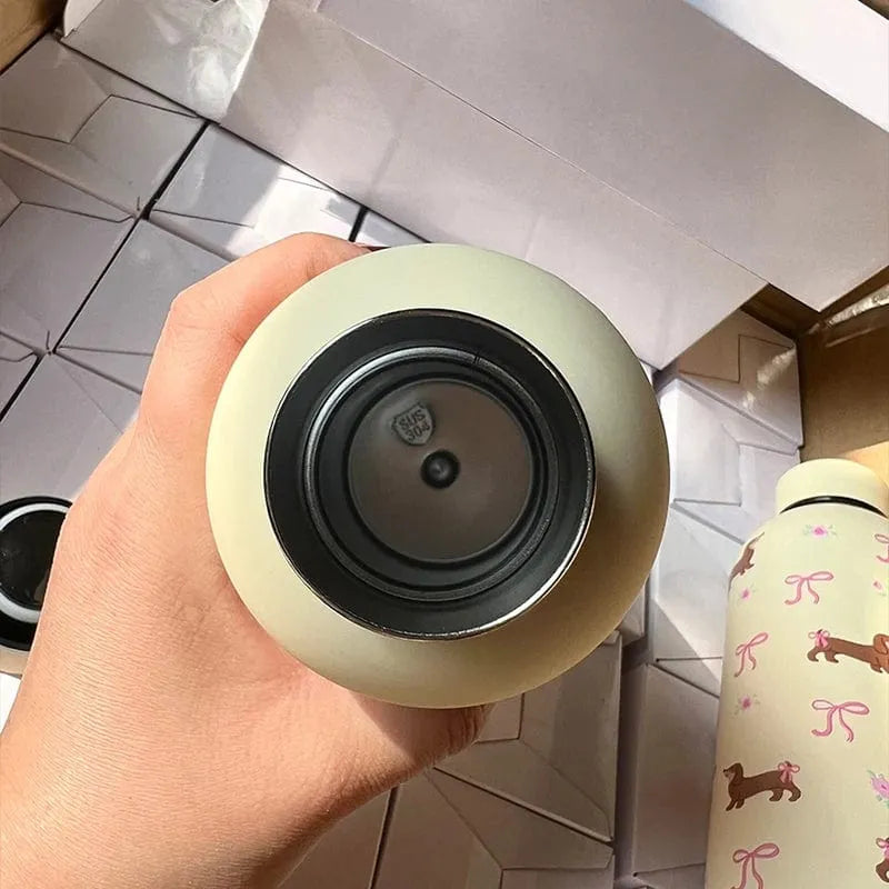 Dachshund Water Bottle The Doxie World