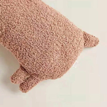 Dada Dachshund Pillow The Doxie World