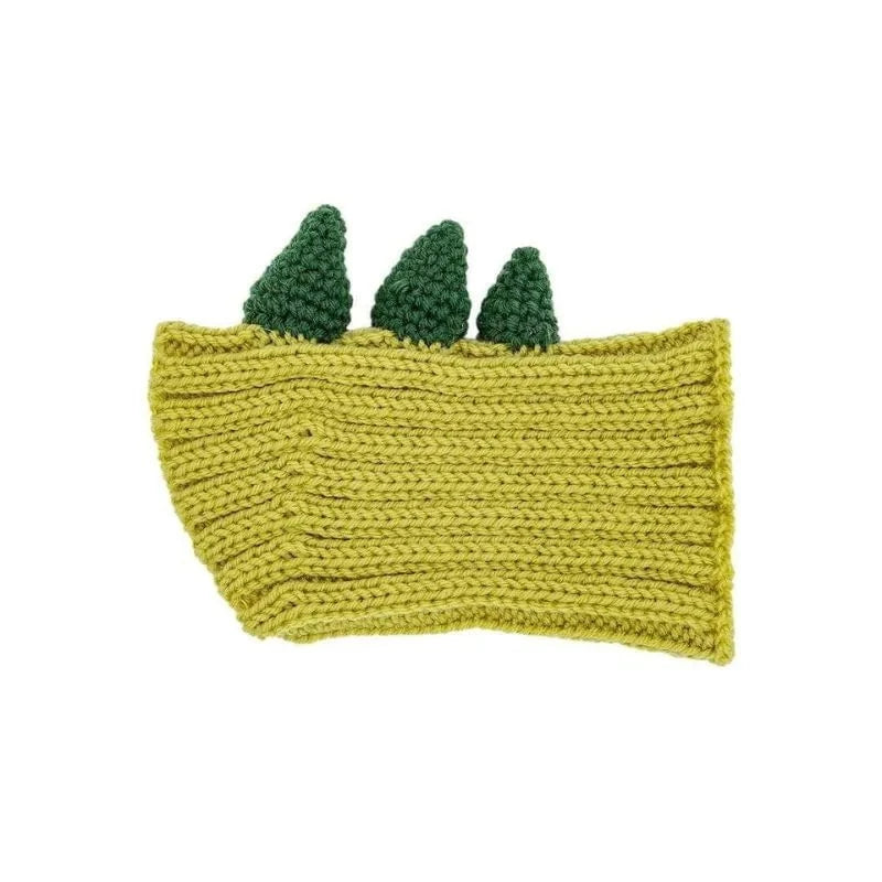 Dino Halloween Wiener Hat The Doxie World