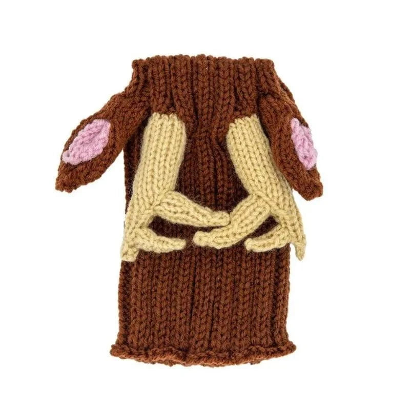 Elk Dachshund Holiday Hat The Doxie World