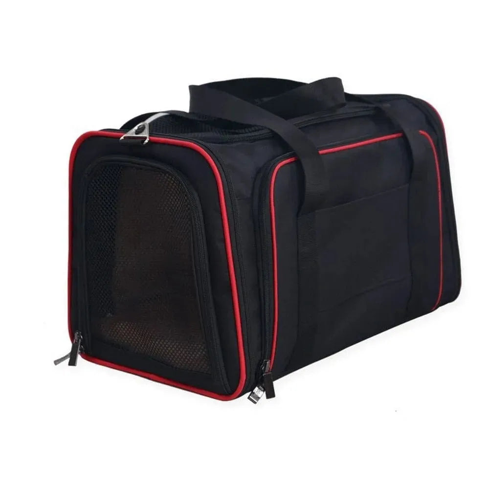 Expandable Dachshund Carrier The Doxie World