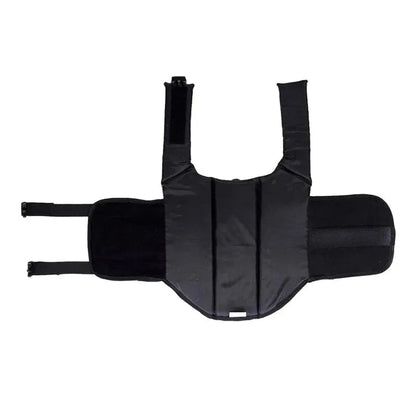 Floral Weiner Dog Life Jacket The Doxie World